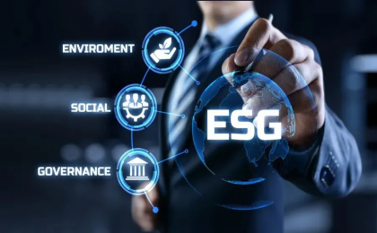 上市公司ESG信息披露意愿明显增强 电力、化工等重点行业加快低碳转型