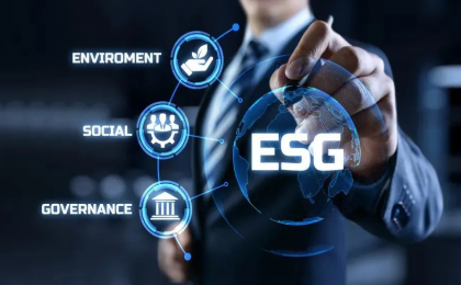 ESG引市场各方重视 需建立中国特色评价体系