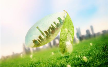碳标签助力中国产业链绿色升级