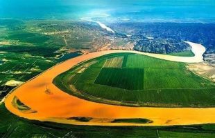 生态环境部：黄河流域“清废行动”已清理各类固体废物近9000万吨 