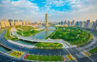 河南郑州：到2025年初步建立新污染物环境调查监测体系 