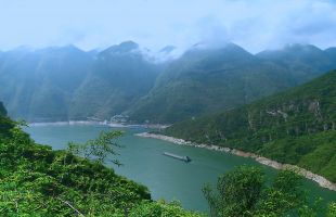 扎实构建水生态监测体系 全力支撑长江流域水生态考核 