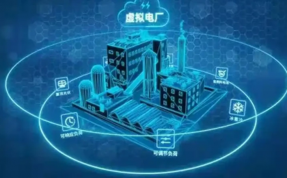 虚拟电厂究竟是什么？能缓解高峰用电紧张吗？