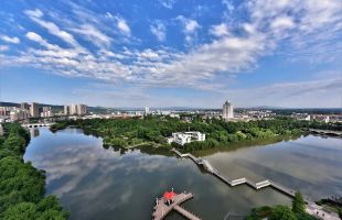 “三水并流”！安徽滁州持续打好水污染防治攻坚战