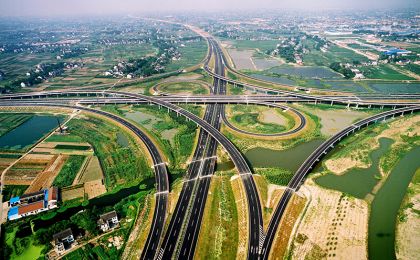 全国首座高速公路“零碳隧道”清洁能源工程正式开工