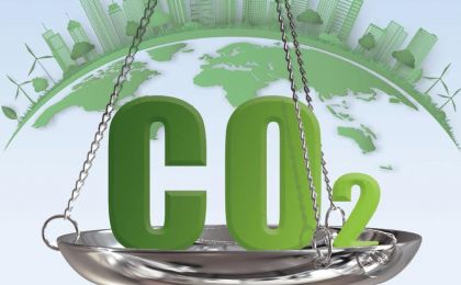 温室气体自愿减排交易管理办法审议通过，年内启动交易市场