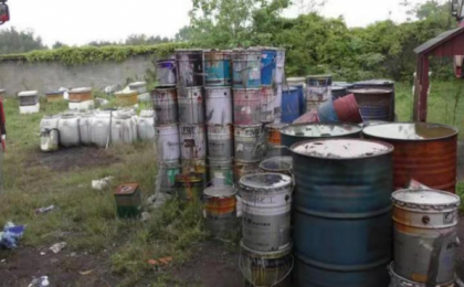 非法处置危险4000余吨、自然保护区内堆放弃渣……四川通报3起环境违法典型案例
