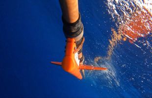 挺进深海3000米 我国自研海洋地震勘探装备首次实现超深水作业