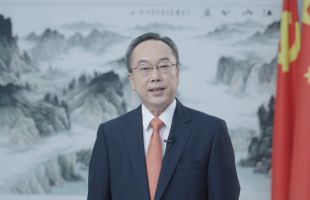 中国环科院院长李海生：以科技协同创新助推长江大保护
