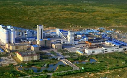 内蒙古推进工业绿色低碳发展 持续提升产业“含绿量”