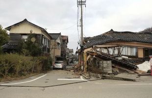 日本强震已致8人死亡，两核电站乏燃料池水溢出！最新消息汇总