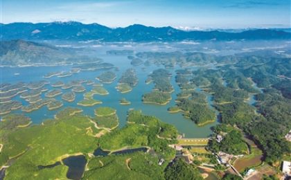 广东新增9个省级重要湿地