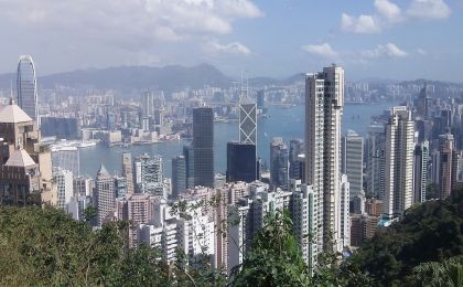 香港推出温室气体排放估算工具