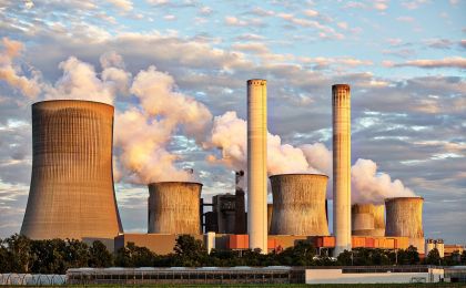 燃煤电厂逐“碳”而行，如何“捕碳”做商用？