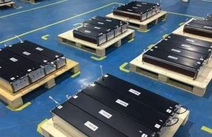 中国碳中和(01372.HK)子公司成功投得废旧铁锂电池项目