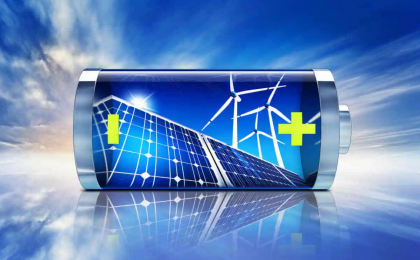 新型低成本铁基液流电池储能技术研究取得新进展