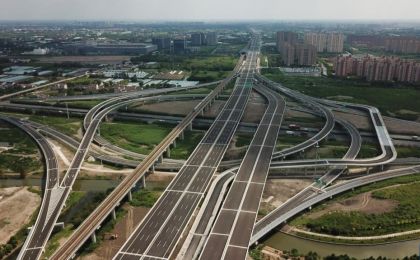 四川探索氢能源汽车免收高速公路通行费