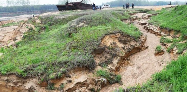湖南通报6起生态环境领域违纪违法典型案例