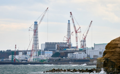 福岛部分核污染水储罐面临老化问题