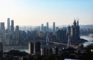 重庆对重点行业企业大气污染防治实施分级管控