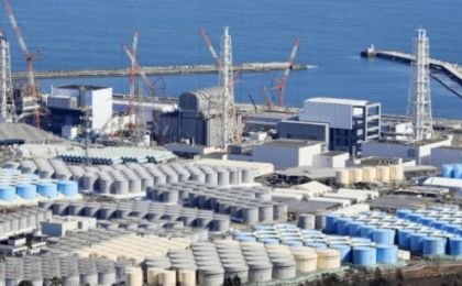 日本今日启动第六轮核污染水排海！外交部回应