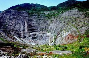 入围全国示范工程——湖北将生态修复汉江中游453个废弃矿山