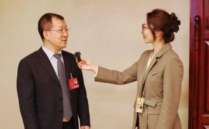 全国人大代表王政涛：推动绿电市场与碳核算、碳市场协同衔接