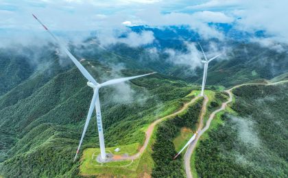 五部门：加快建立绿色能源消费促进机制