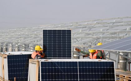 新技术竞速、分布式光伏抢装潮……光伏投资新焦点有哪些？