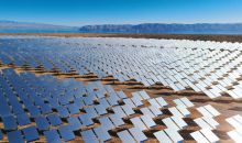 自然指数：亚太地区引领全球清洁能源研究 中国居首