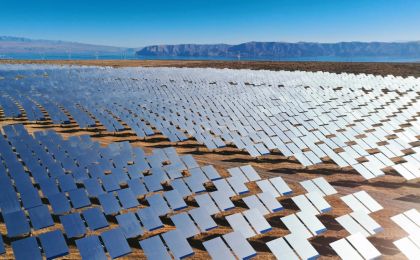 自然指数：亚太地区引领全球清洁能源研究 中国居首