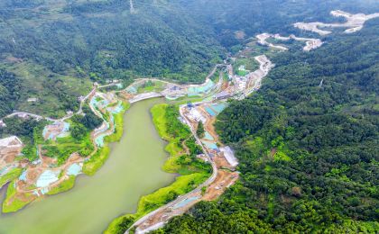 近十年全国用水总量“零增长”，是如何实现的？