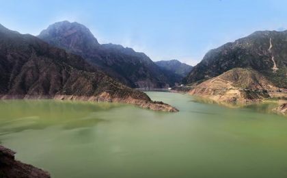习近平总书记关切事丨兴水利民谱新篇
