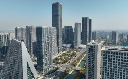 浙江出台20项绿色金融举措
