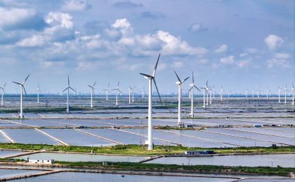 助力减排成本降低，首批核证自愿减排量完成登记进行交易