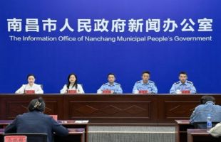江西南昌出台移动源排放管理新规 科学治理大气污染