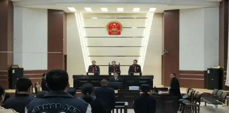 残忍至极！持枪猎杀745只藏羚羊，潜逃20余年