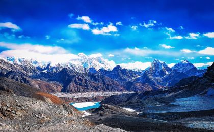 从珠穆朗玛到南麂列岛 中国现有34家世界生物圈保护区