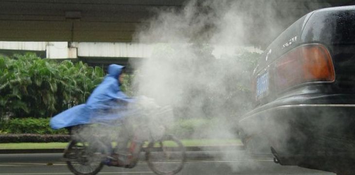 尾气检测行业也要绷紧安全生产弦