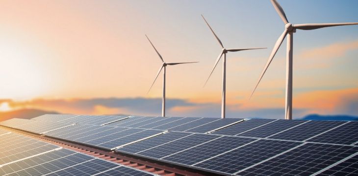 中国已成为全球新能源并网规模最大的国家