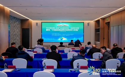 加强中国能源品牌全球竞争力，2025“中国能源品牌周”启动