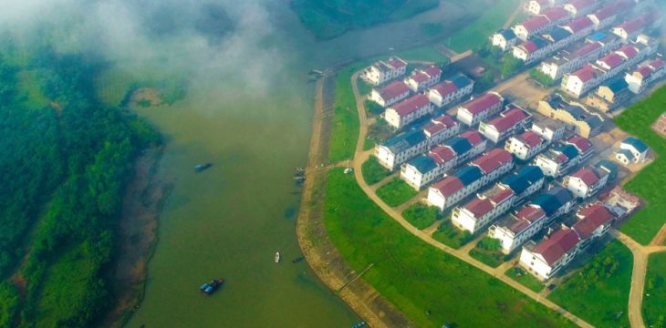 30余万亩林海变身记