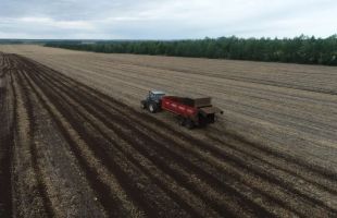 保护“耕地中的大熊猫”再添法律武器