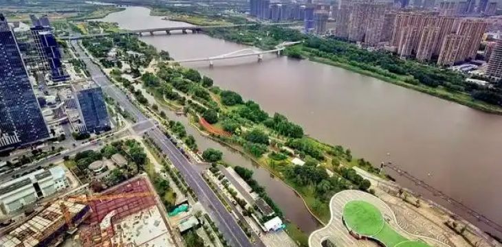 全国生态环境质量持续改善，多地环保成绩单亮眼