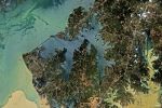 首颗大型湖泊生态环境监测遥感卫星入轨