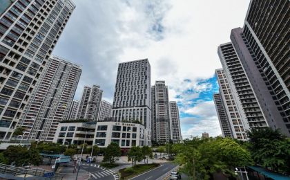“多规合一”国土空间规划体系基本形成