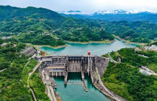 国际大坝委员会主席：未来大坝建设需预防性应对气候变化挑战
