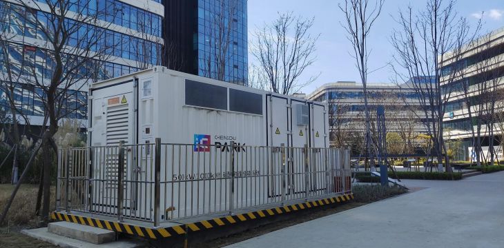AI东风来了，储能产业怎么变