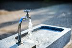 水资源费改税试点全面实施 首季征期整体运行平稳
