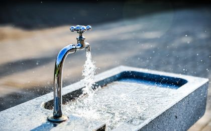 水资源费改税试点全面实施 首季征期整体运行平稳